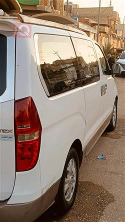 هيونداي ستار اكس